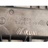 Recambio de potenciometro pedal para mitsubishi grandis (na0w) 2.0 di-d inform referencia OEM IAM 5X260197 APM30005 