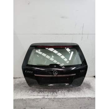 PORTON TRASERO 5P 2008