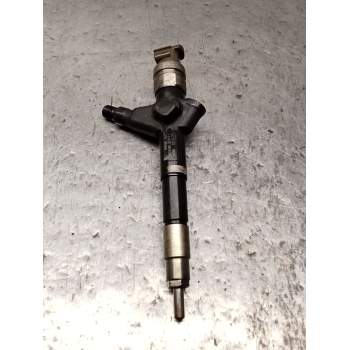 INYECTOR 16600MB40A DENSO 2006 OEM 16600MB40A