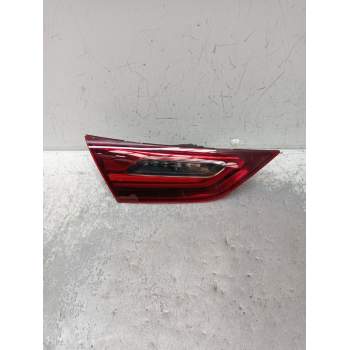 PILOTO TRASERO IZQUIERDO INTERIOR A1189064101 LED 606753501