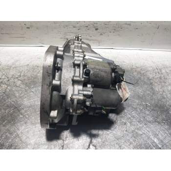 CAJA CAMBIOS 0001812V007 12010056641 