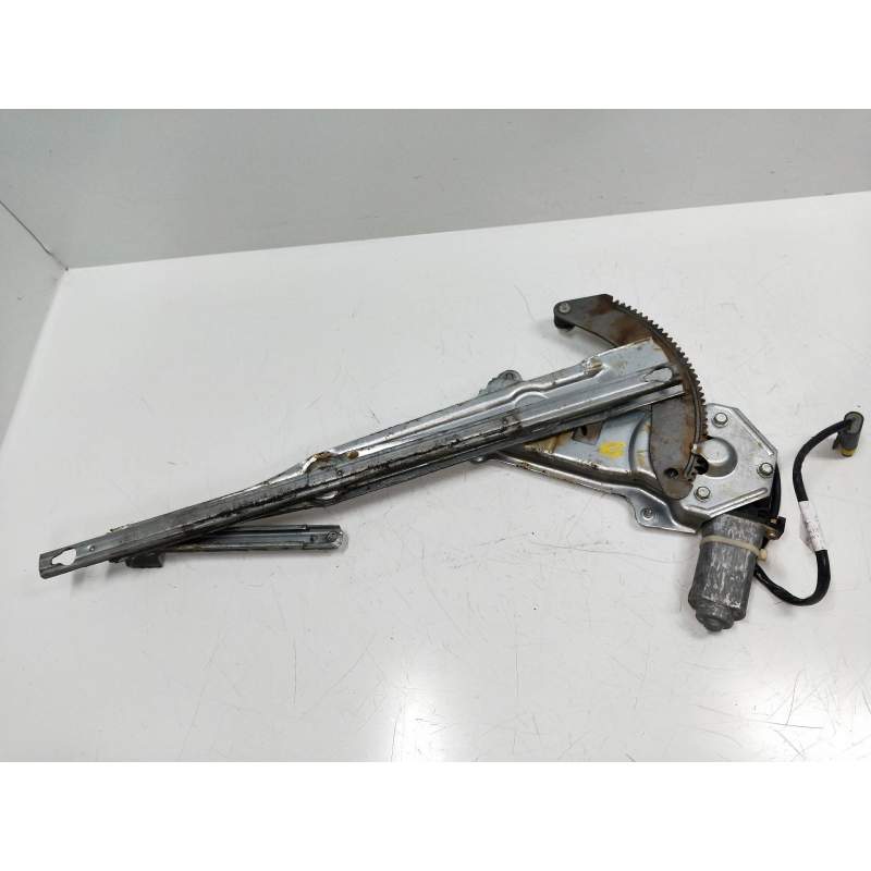 Recambio de elevalunas delantero izquierdo para jeep gr.cherokee (zj)/(z) 4.0 cat referencia OEM IAM 56005165  5P