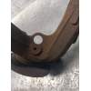 Recambio de mangueta delantera derecha para peugeot 206 berlina xr referencia OEM IAM   