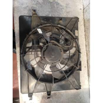 ELECTROVENTILADOR 