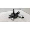 Recambio de motor limpia trasero para volkswagen passat variant (365) advance bluemotion referencia OEM IAM 3C9955711B 53032812 
