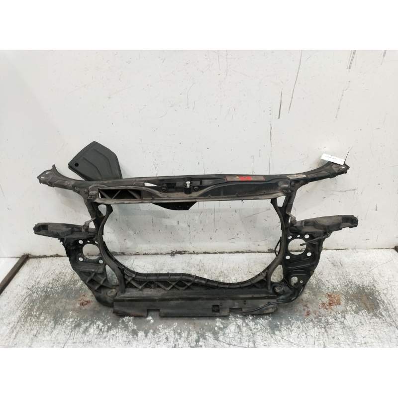 Recambio de panel frontal para audi a4 b6 (8e2) 1.8 t referencia OEM IAM   2001