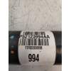 Recambio de transmision central delantera para jeep gr.cherokee (wk) 3.0 crd limited referencia OEM IAM P52123994AA  