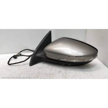 RETROVISOR IZQUIERDO ELECTRICO 