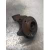 Recambio de mangueta delantera izquierda para peugeot 206 berlina xr referencia OEM IAM  14G 1998