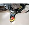 Recambio de elevalunas delantero izquierdo para jeep gr.cherokee (zj)/(z) 4.0 cat referencia OEM IAM 56005165  5P