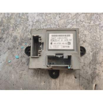MODULO ELECTRONICO 7G9T14B533KC 0507914602 