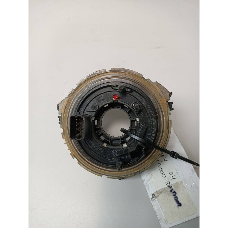 Recambio de anillo airbag para audi a4 avant (8e) 2.0 tdi referencia OEM IAM 4E0953541A  