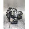 Recambio de caja cambios para smart coupe 0.8 cdi cat referencia OEM IAM 0001812V007 12010056641 