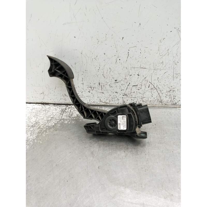 Recambio de potenciometro pedal para ford mondeo iv (ba7) 2.0 referencia OEM IAM 6PV00922014 6G929F836RC 2007