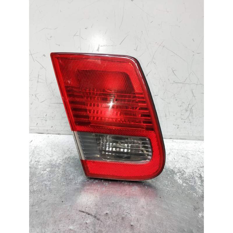 Recambio de piloto trasero izquierdo interior para saab 9-3 berlina referencia OEM IAM 25480102 12785765 