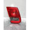 Recambio de piloto trasero izquierdo interior para saab 9-3 berlina referencia OEM IAM 25480102 12785765 