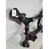 Recambio de puente trasero para jeep gr.cherokee (wk) 3.0 crd limited referencia OEM IAM P68086333AC  