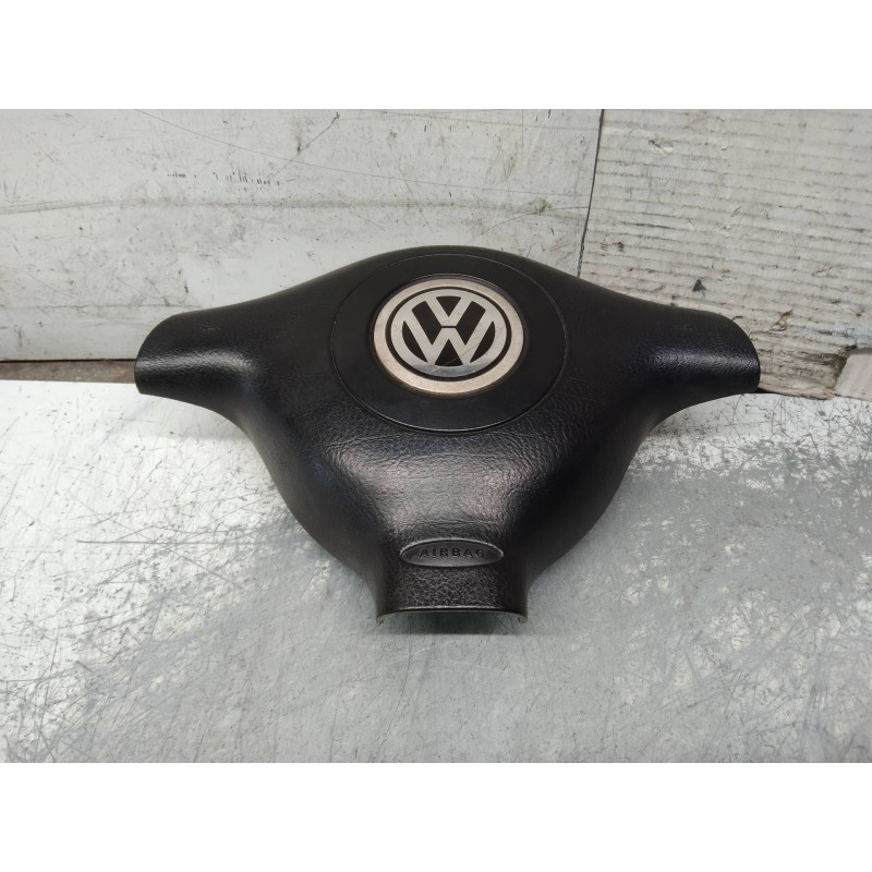 Recambio de airbag delantero izquierdo para volkswagen golf iv berlina (1j1) highline referencia OEM IAM   