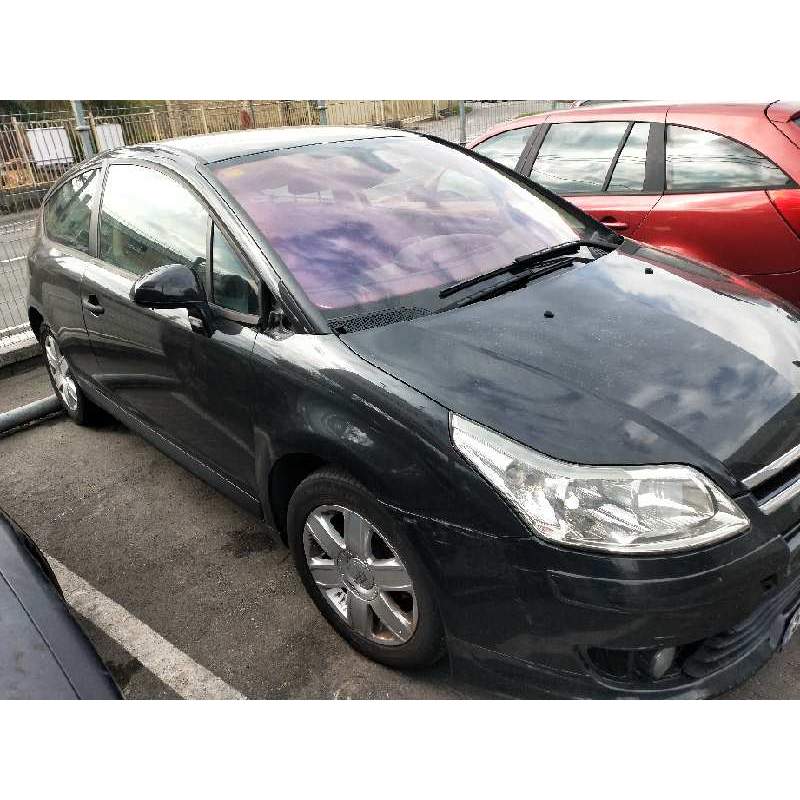 CITROËN C4 COUPE