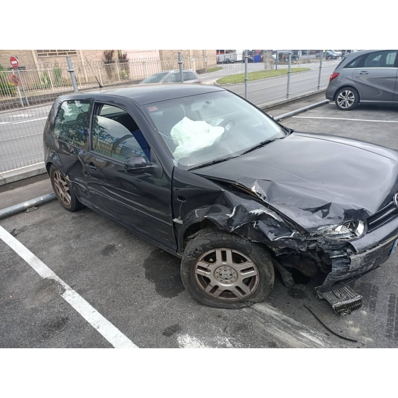 volkswagen golf iv berlina (1j1) del año 2001