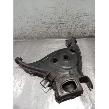 BRAZO SUSPENSION INFERIOR TRASERO IZQUIERDO ANTERIOR 20TDI 2004