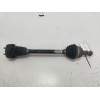 Recambio de transmision delantera izquierda para audi a3 (8l) 1.6 attraction referencia OEM IAM 1J0407271Q 16G 2000