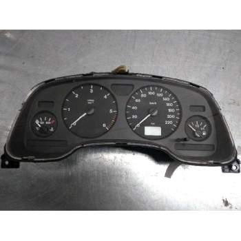 CUADRO INSTRUMENTOS 1110080067002 09228750DY 