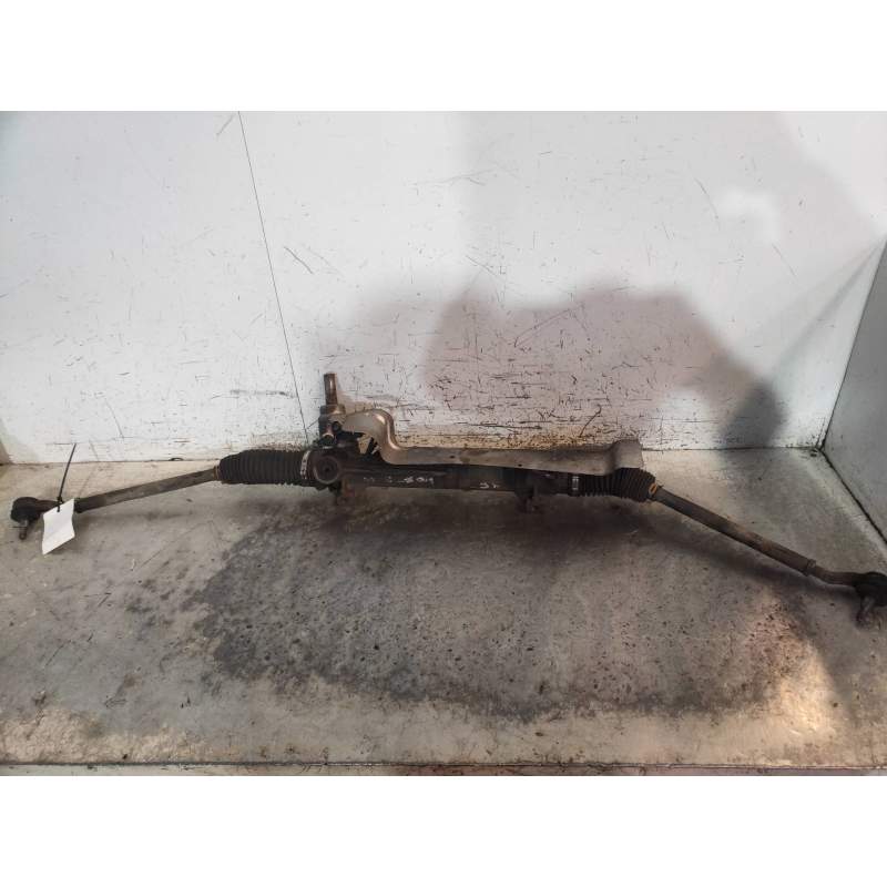 Recambio de cremallera direccion para peugeot 406 berlina (s1/s2) sv turbo referencia OEM IAM 9622911010 20G 1995