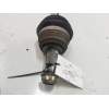 Recambio de transmision delantera izquierda para audi a3 (8l) 1.6 attraction referencia OEM IAM 1J0407271Q 16G 2000
