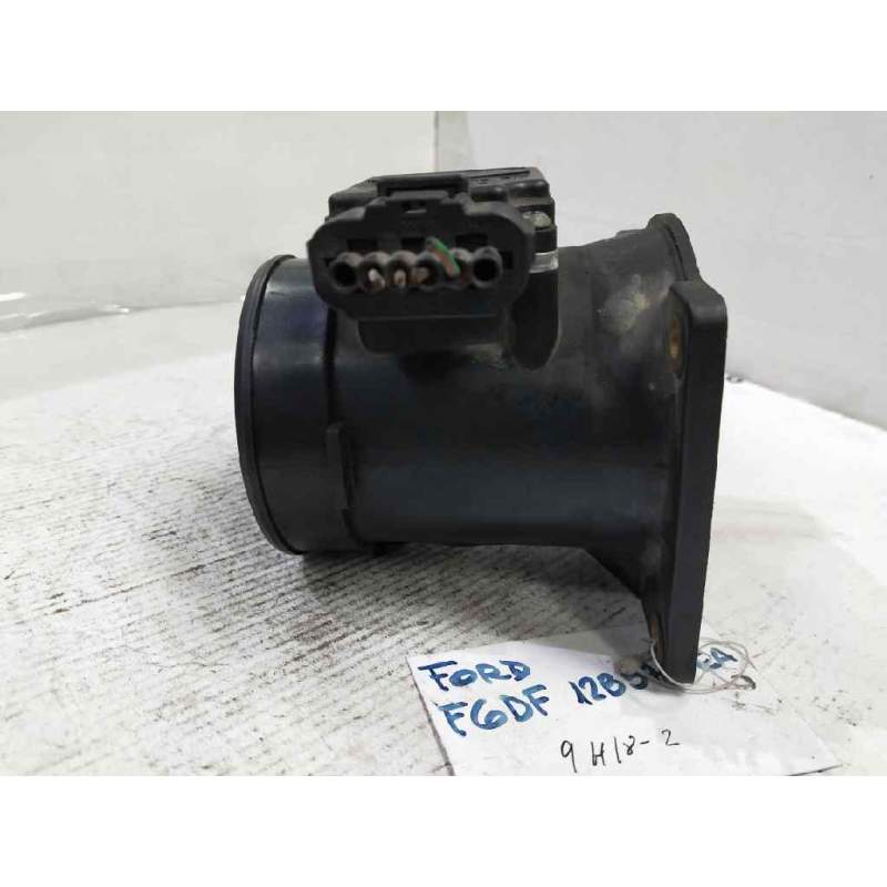 Recambio de caudalimetro para ford cougar (mc) 2.5 v6 24v cat referencia OEM IAM F6DF12D579EA 9H182 8247596