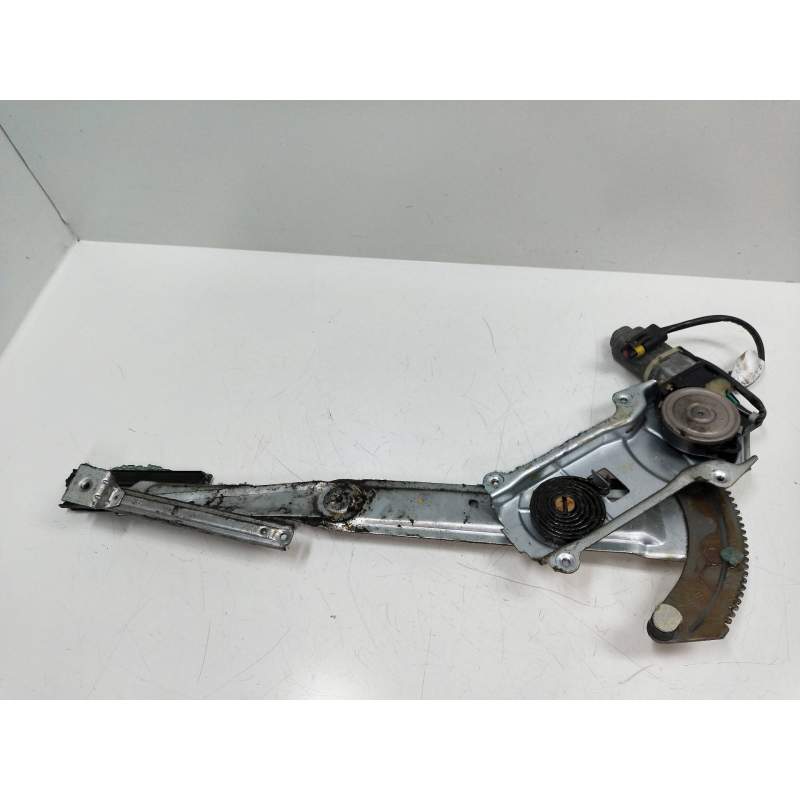 Recambio de elevalunas delantero izquierdo para jeep gr.cherokee (zj)/(z) 2.5 turbodiesel referencia OEM IAM 56005165  5P