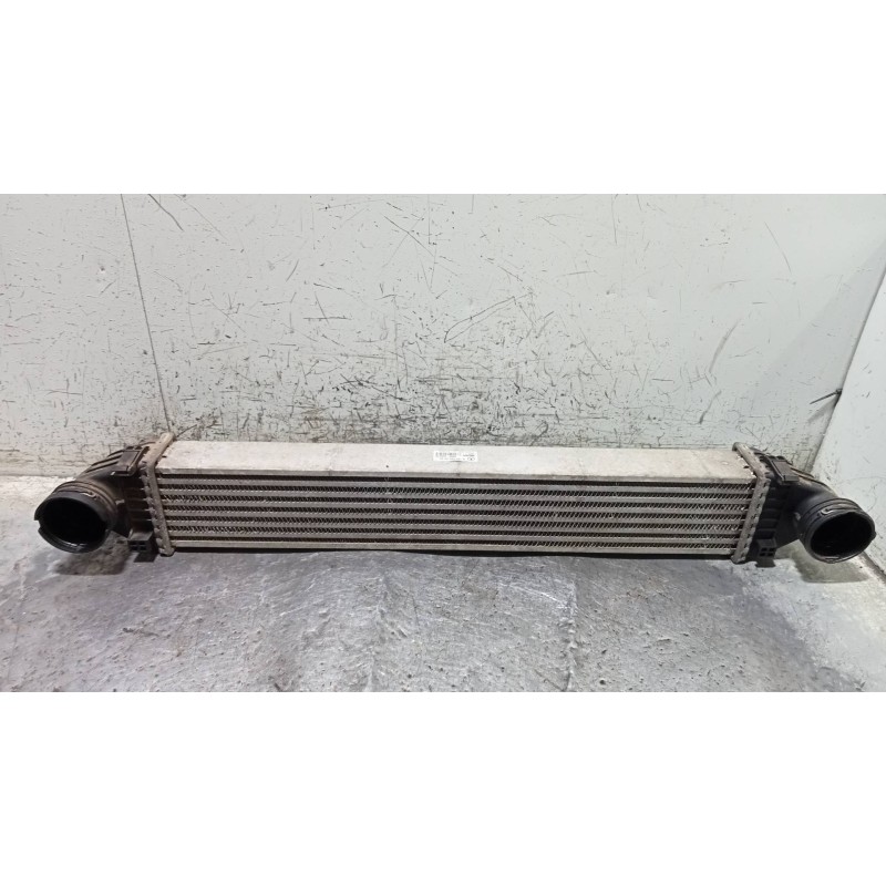 Recambio de intercooler para mercedes clase a (w169) a 160 cdi (169.006) referencia OEM IAM   