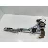 Recambio de elevalunas delantero izquierdo para jeep gr.cherokee (zj)/(z) 2.5 turbodiesel referencia OEM IAM 56005165  5P