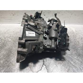 CAJA CAMBIOS Z40615611 
