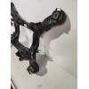 Recambio de puente trasero para jeep gr.cherokee (wk) 3.0 crd limited referencia OEM IAM P68086333AC  