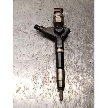 INYECTOR 16600MB40A DENSO 2006 OEM 16600MB40A