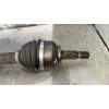 Recambio de transmision delantera derecha para citroën c5 berlina exclusive referencia OEM IAM  27HDI 2008