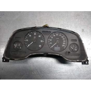 CUADRO INSTRUMENTOS 24451500 ZJ 