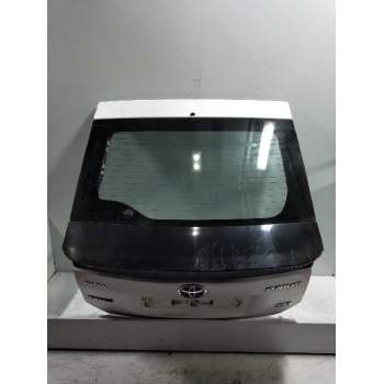 PORTON TRASERO 