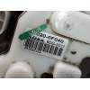 Recambio de bomba combustible para toyota verso advance referencia OEM IAM   