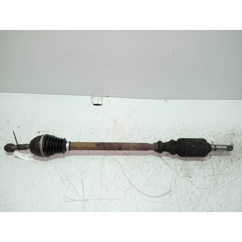 Recambio de transmision delantera derecha para peugeot 106 (s2) max d referencia OEM IAM CONICO 15D 1996