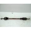 Recambio de transmision delantera derecha para peugeot 106 (s2) max d referencia OEM IAM CONICO 15D 1996