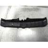 Recambio de rejilla delantera para fiat panda (169) 1.1 8v active referencia OEM IAM 735314236  