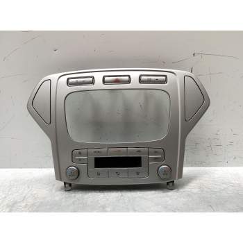 MANDO CALEFACCION / AIRE ACONDICIONADO 7S7T18C612AK W1PA19794 2007