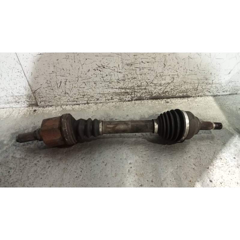 Recambio de transmision delantera izquierda para citroën c5 berlina exclusive referencia OEM IAM  27HDI 2008