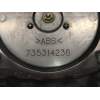 Recambio de rejilla delantera para fiat panda (169) 1.1 8v active referencia OEM IAM 735314236  