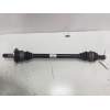 Recambio de transmision para bmw x3 (e83) 3.0d referencia OEM IAM 7598036AI03  