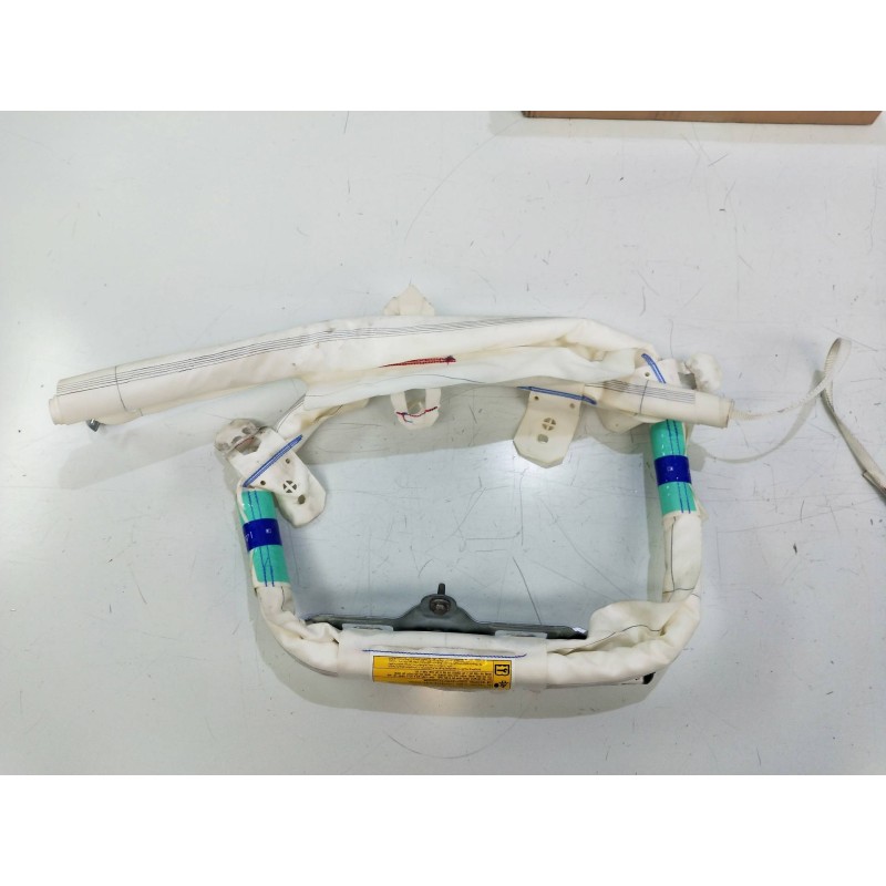 Recambio de airbag cortina delantero izquierdo para opel astra j lim. enjoy referencia OEM IAM 61768700B  