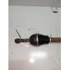 Recambio de transmision delantera derecha para peugeot 106 (s2) max d referencia OEM IAM CONICO 15D 1996