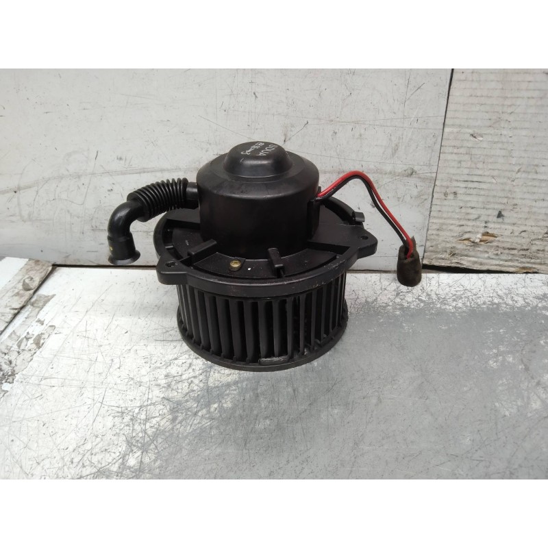 Recambio de motor calefaccion para hyundai accent (lc) 1.3 cat referencia OEM IAM   